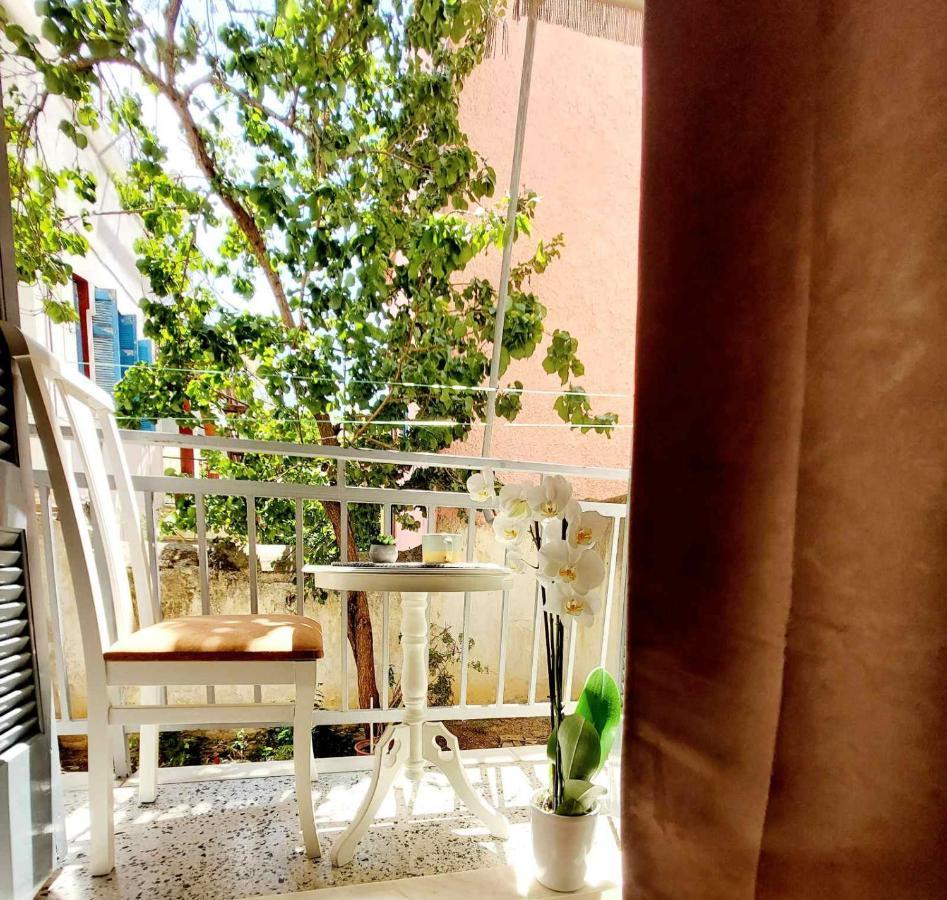 Lovely Equipped Apartment In Kallithea Athén Kültér fotó